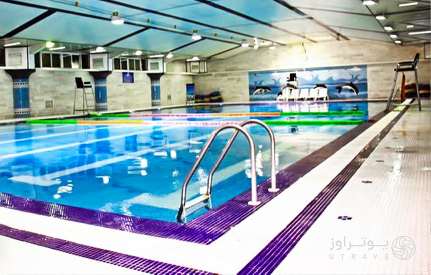 Sajjad Swimming Pool